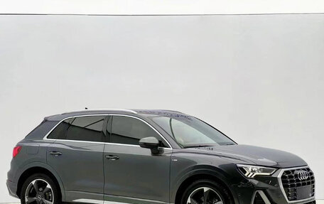 Audi Q3, 2022 год, 3 300 000 рублей, 3 фотография