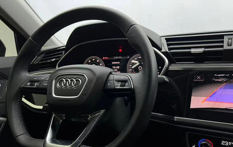 Audi Q3, 2022 год, 3 300 000 рублей, 5 фотография