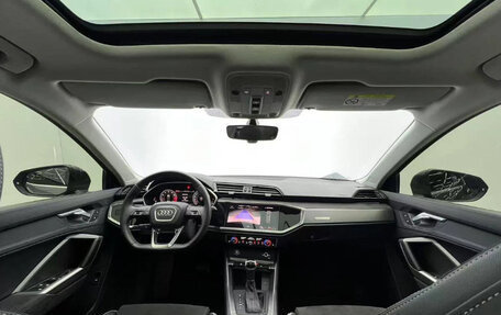Audi Q3, 2022 год, 3 300 000 рублей, 7 фотография