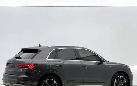 Audi Q3, 2022 год, 3 300 000 рублей, 4 фотография