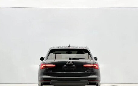 Audi Q3, 2022 год, 3 300 000 рублей, 2 фотография