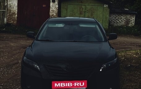 Toyota Camry, 2007 год, 1 000 000 рублей, 16 фотография