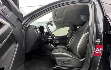Audi Q3, 2022 год, 3 300 000 рублей, 8 фотография