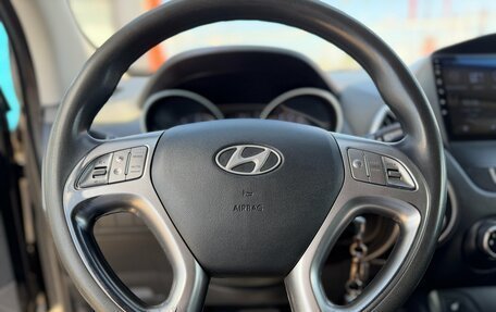 Hyundai ix35 I рестайлинг, 2011 год, 1 090 000 рублей, 15 фотография