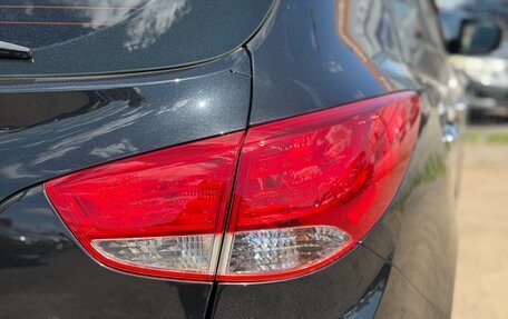 Hyundai ix35 I рестайлинг, 2011 год, 1 090 000 рублей, 13 фотография
