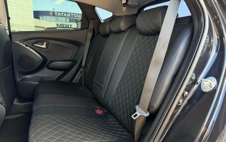 Hyundai ix35 I рестайлинг, 2011 год, 1 090 000 рублей, 20 фотография