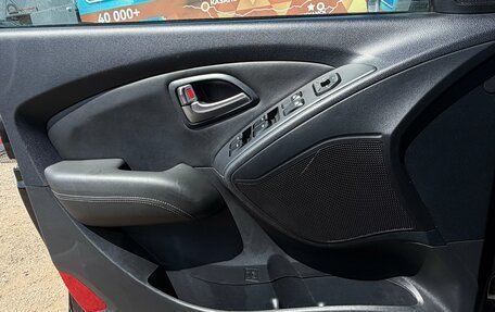 Hyundai ix35 I рестайлинг, 2011 год, 1 090 000 рублей, 18 фотография