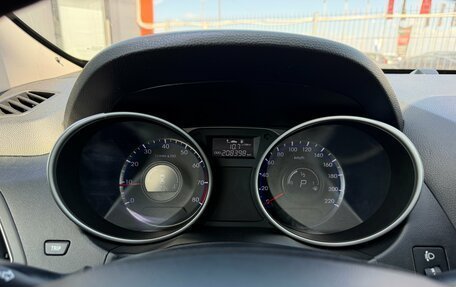 Hyundai ix35 I рестайлинг, 2011 год, 1 090 000 рублей, 16 фотография
