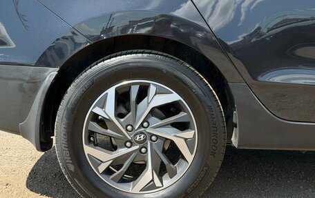 Hyundai ix35 I рестайлинг, 2011 год, 1 090 000 рублей, 14 фотография