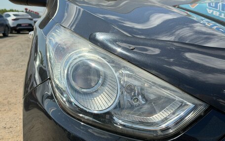 Hyundai ix35 I рестайлинг, 2011 год, 1 090 000 рублей, 12 фотография