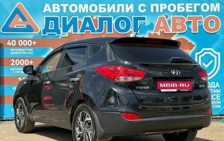 Hyundai ix35 I рестайлинг, 2011 год, 1 090 000 рублей, 6 фотография