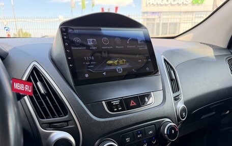Hyundai ix35 I рестайлинг, 2011 год, 1 090 000 рублей, 17 фотография
