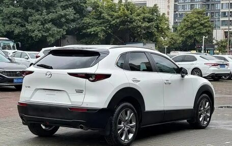 Mazda CX-30 I, 2022 год, 1 850 004 рублей, 9 фотография
