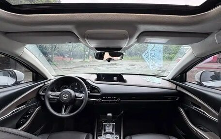 Mazda CX-30 I, 2022 год, 1 850 004 рублей, 14 фотография