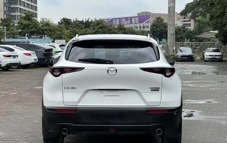 Mazda CX-30 I, 2022 год, 1 850 004 рублей, 7 фотография
