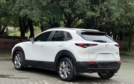 Mazda CX-30 I, 2022 год, 1 850 004 рублей, 6 фотография