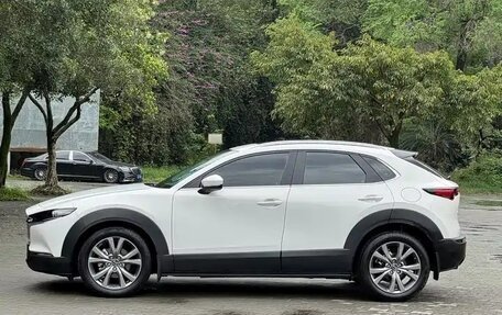 Mazda CX-30 I, 2022 год, 1 850 004 рублей, 5 фотография