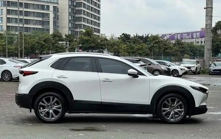 Mazda CX-30 I, 2022 год, 1 850 004 рублей, 10 фотография