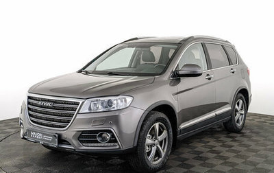Haval H6, 2019 год, 1 370 000 рублей, 1 фотография