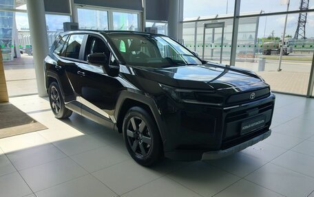 Toyota RAV4, 2026 год, 4 150 000 рублей, 3 фотография