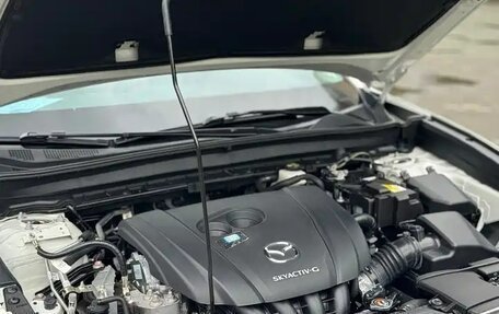 Mazda CX-30 I, 2022 год, 1 850 004 рублей, 24 фотография