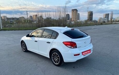 Chevrolet Cruze II, 2013 год, 749 000 рублей, 1 фотография