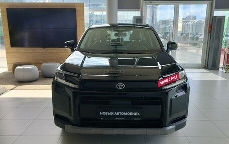Toyota RAV4, 2026 год, 4 150 000 рублей, 2 фотография