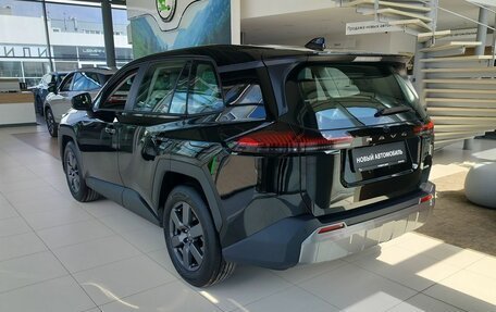 Toyota RAV4, 2026 год, 4 150 000 рублей, 5 фотография