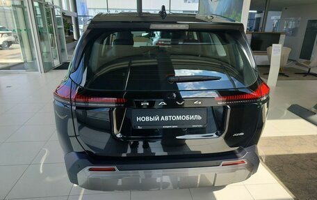 Toyota RAV4, 2026 год, 4 150 000 рублей, 6 фотография
