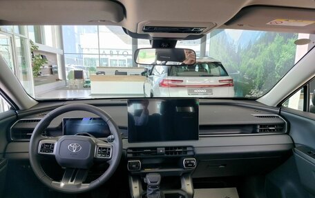 Toyota RAV4, 2026 год, 4 150 000 рублей, 10 фотография