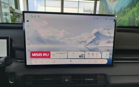 Toyota RAV4, 2026 год, 4 150 000 рублей, 14 фотография