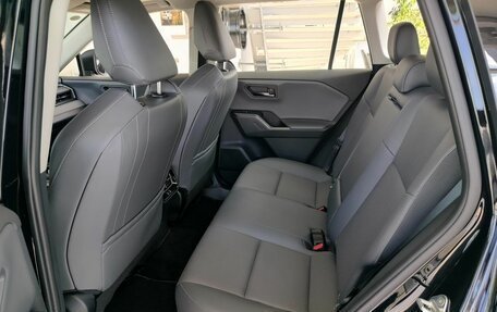 Toyota RAV4, 2026 год, 4 150 000 рублей, 20 фотография