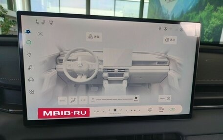 Toyota RAV4, 2026 год, 4 150 000 рублей, 16 фотография