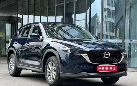 Mazda CX-5 II, 2022 год, 1 970 000 рублей, 3 фотография
