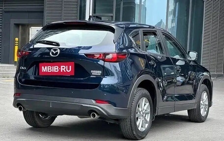 Mazda CX-5 II, 2022 год, 1 970 000 рублей, 6 фотография