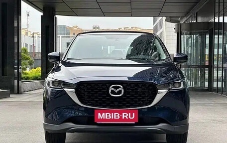 Mazda CX-5 II, 2022 год, 1 970 000 рублей, 2 фотография