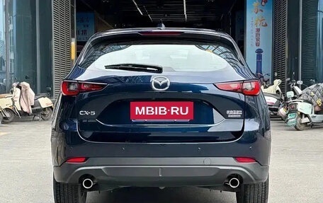 Mazda CX-5 II, 2022 год, 1 970 000 рублей, 5 фотография