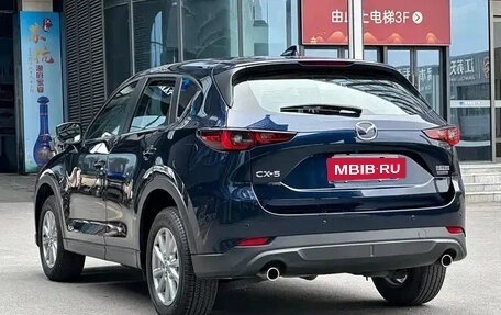 Mazda CX-5 II, 2022 год, 1 970 000 рублей, 4 фотография