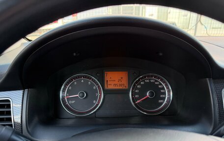 SsangYong Actyon II рестайлинг, 2012 год, 950 000 рублей, 15 фотография