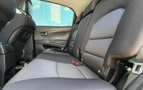 SsangYong Actyon II рестайлинг, 2012 год, 950 000 рублей, 18 фотография
