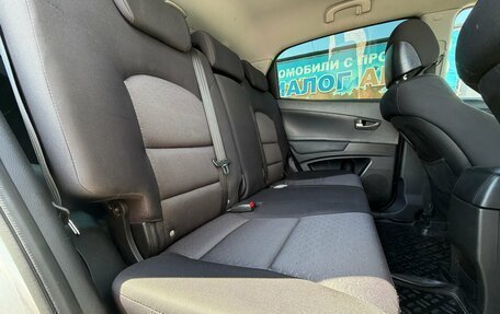 SsangYong Actyon II рестайлинг, 2012 год, 950 000 рублей, 19 фотография