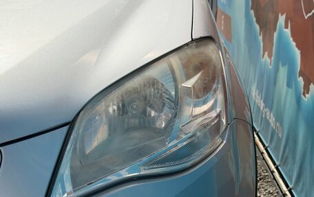 SsangYong Actyon II рестайлинг, 2012 год, 950 000 рублей, 12 фотография