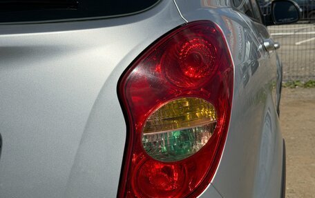 SsangYong Actyon II рестайлинг, 2012 год, 950 000 рублей, 13 фотография
