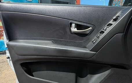 SsangYong Actyon II рестайлинг, 2012 год, 950 000 рублей, 16 фотография