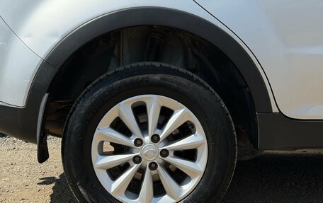 SsangYong Actyon II рестайлинг, 2012 год, 950 000 рублей, 14 фотография