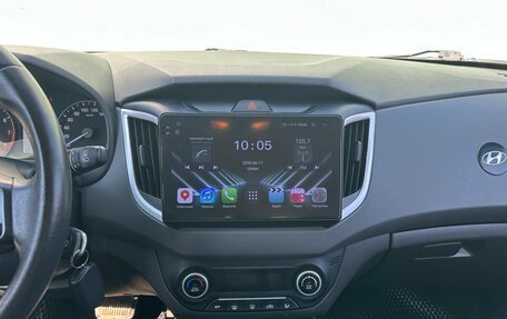 Hyundai Creta I рестайлинг, 2020 год, 1 499 000 рублей, 10 фотография