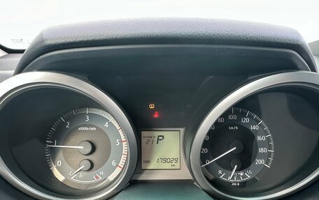 Toyota Land Cruiser Prado 150 рестайлинг 2, 2014 год, 3 370 000 рублей, 9 фотография