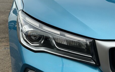 Geely Emgrand, 2023 год, 1 770 000 рублей, 12 фотография