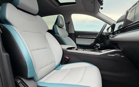 Geely Emgrand, 2023 год, 1 770 000 рублей, 23 фотография