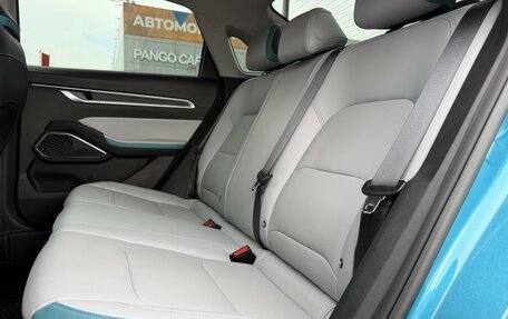 Geely Emgrand, 2023 год, 1 770 000 рублей, 21 фотография